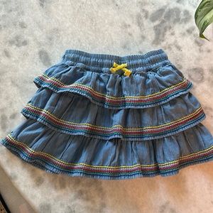 Mini Boden Skirt